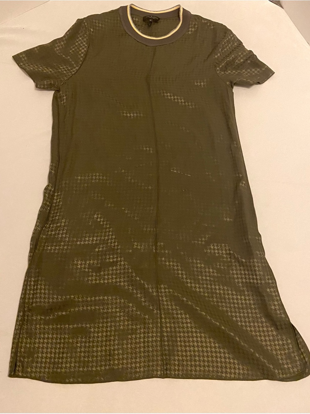 RAG & BONE Knit Dress, Size S/P. Perfect for the Season!